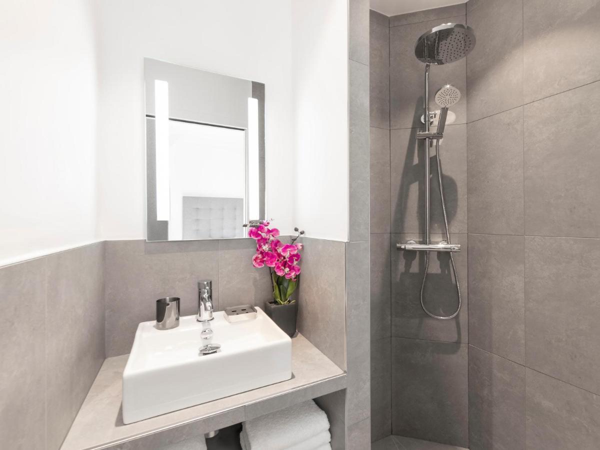 Livinparis - Luxury 2 Bedrooms Opera I Dış mekan fotoğraf