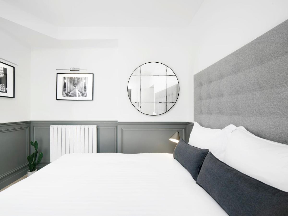 Livinparis - Luxury 2 Bedrooms Opera I Dış mekan fotoğraf