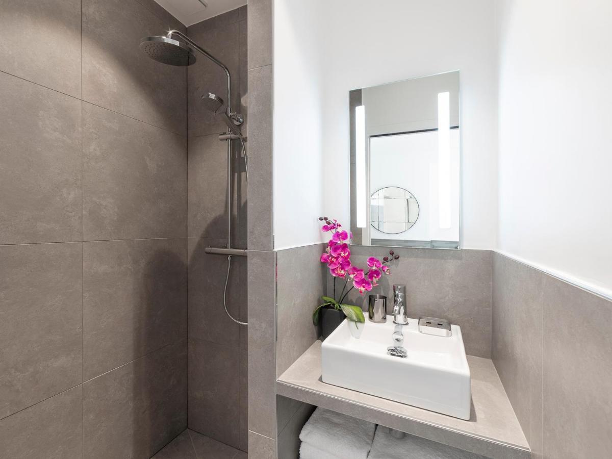 Livinparis - Luxury 2 Bedrooms Opera I Dış mekan fotoğraf