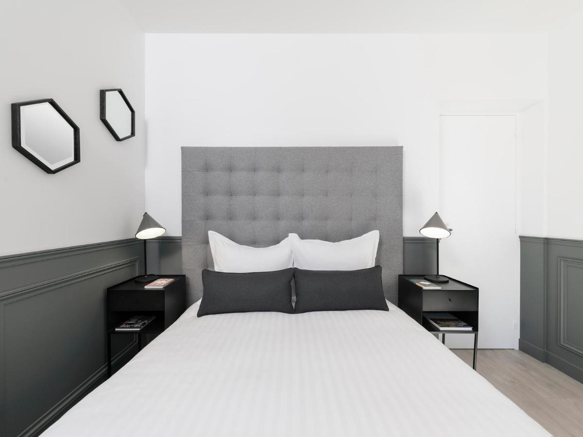 Livinparis - Luxury 2 Bedrooms Opera I Dış mekan fotoğraf